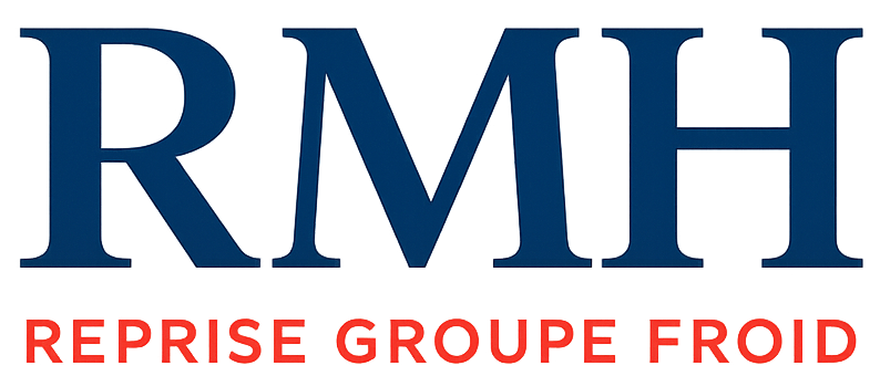 Reprise Groupe Froid