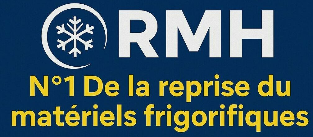 Reprise Groupe Froid